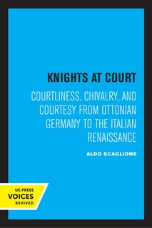 Front cover_Knights at Court