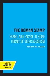 Couverture_The Roman Stamp