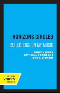 Couverture_Horizons Circled