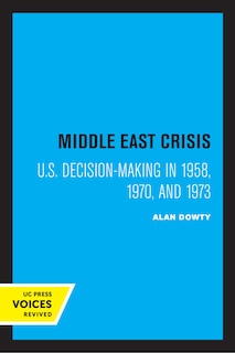 Couverture_Middle East Crisis