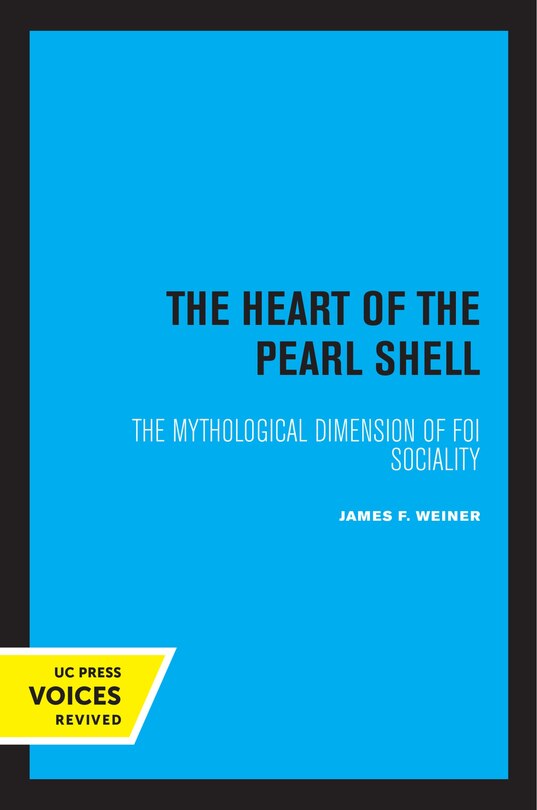 Front cover_The Heart of the Pearl Shell