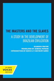 Couverture_The Masters And The Slaves