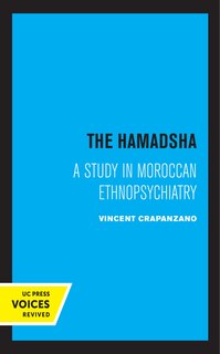 Front cover_The Hamadsha