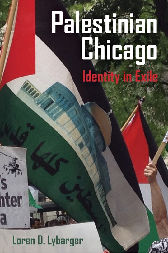 Front cover_Palestinian Chicago