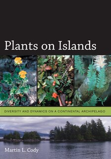 Couverture_Plants On Islands