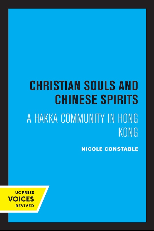 Couverture_Christian Souls and Chinese Spirits