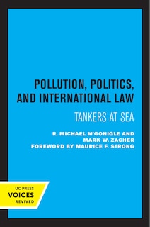 Front cover_Pollution, Politics, and International Law