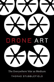 Front cover_Drone Art