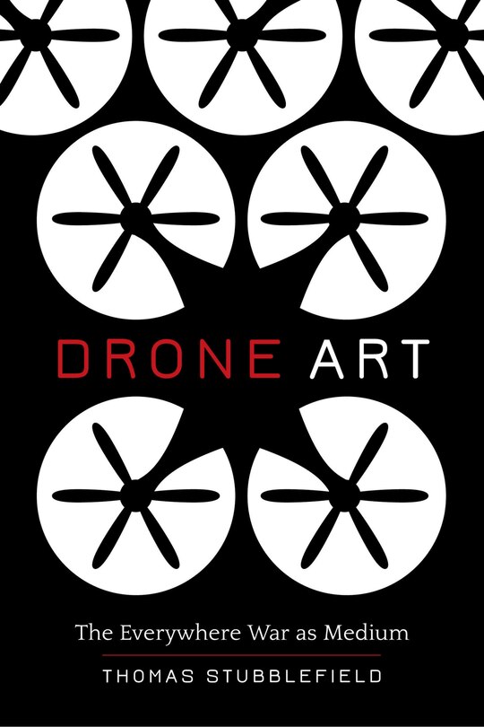 Front cover_Drone Art