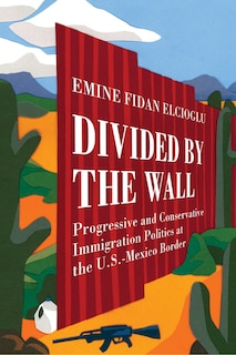 Couverture_Divided By The Wall