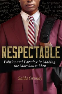 Front cover_Respectable