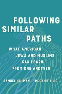 Front cover_Following Similar Paths