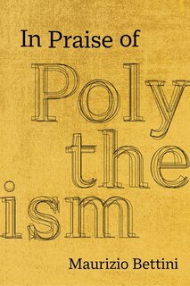 Front cover_In Praise Of Polytheism