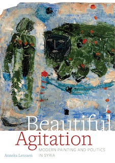 Front cover_Beautiful Agitation