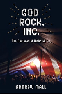 Front cover_God Rock, Inc.