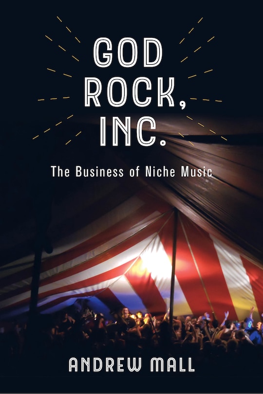 Front cover_God Rock, Inc.
