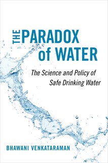 Couverture_The Paradox of Water