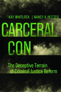 Front cover_Carceral Con