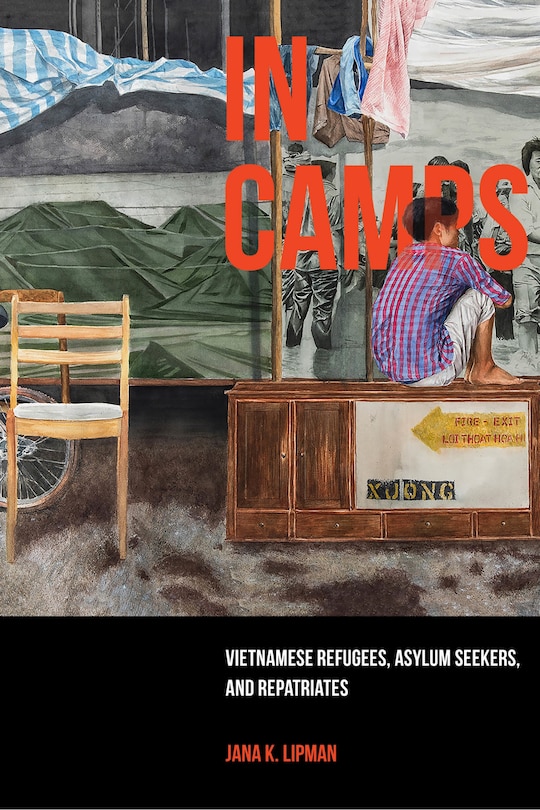 Front cover_In Camps