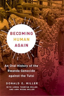 Front cover_Becoming Human Again
