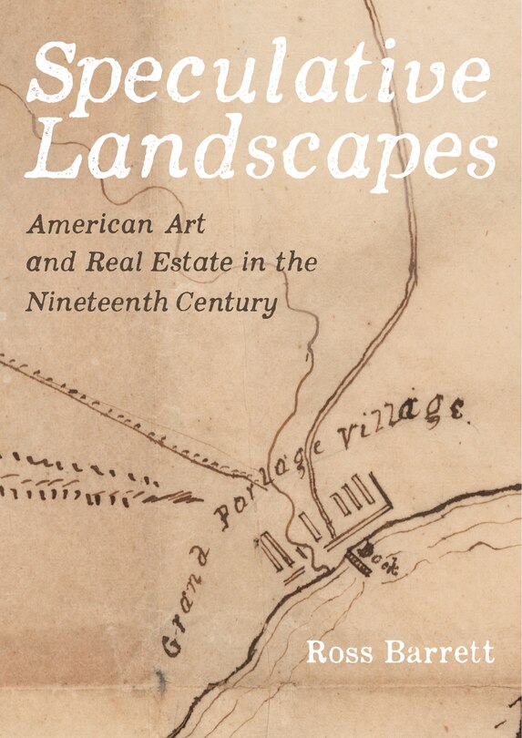 Front cover_Speculative Landscapes
