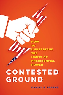 Front cover_Contested Ground
