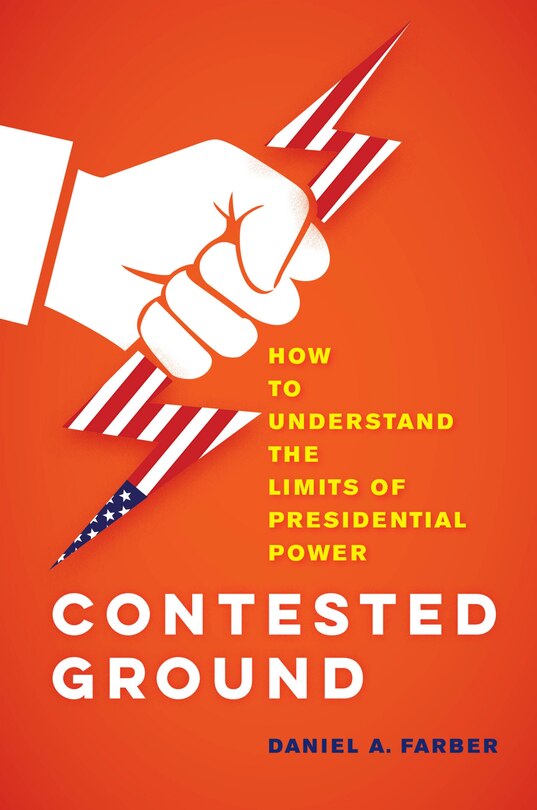 Front cover_Contested Ground