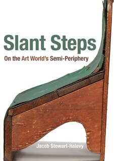 Front cover_Slant Steps