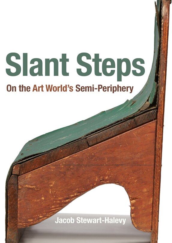 Front cover_Slant Steps