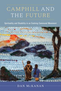 Couverture_Camphill And The Future