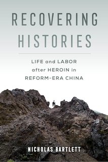 Front cover_Recovering Histories