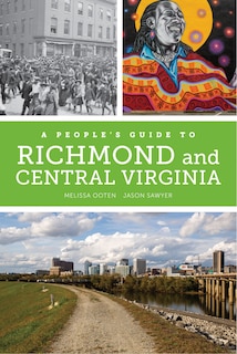 Front cover_A People's Guide to Richmond and Central Virginia