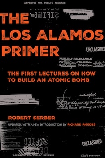 Front cover_The Los Alamos Primer