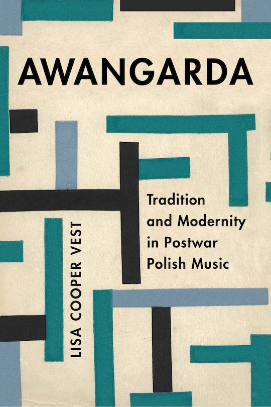 Front cover_Awangarda