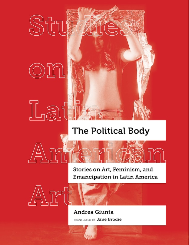 Couverture_The Political Body