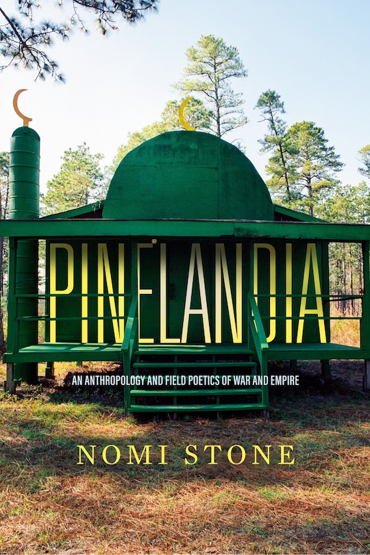 Front cover_Pinelandia
