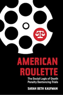Front cover_American Roulette