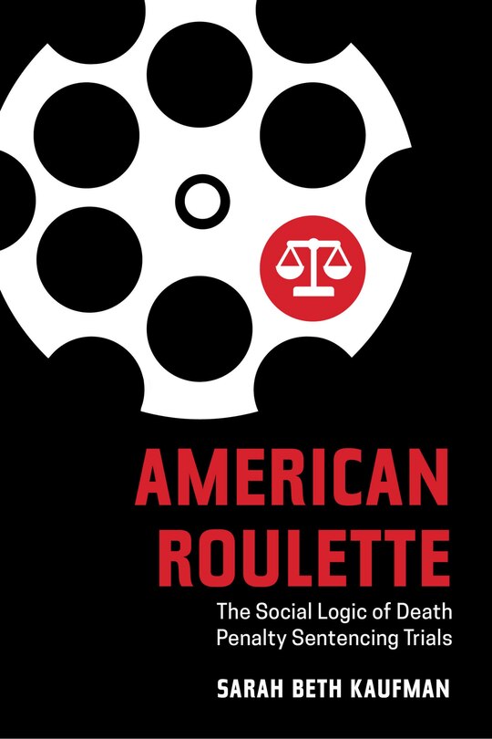 Front cover_American Roulette