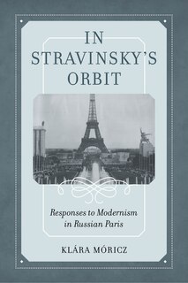 Front cover_In Stravinsky's Orbit