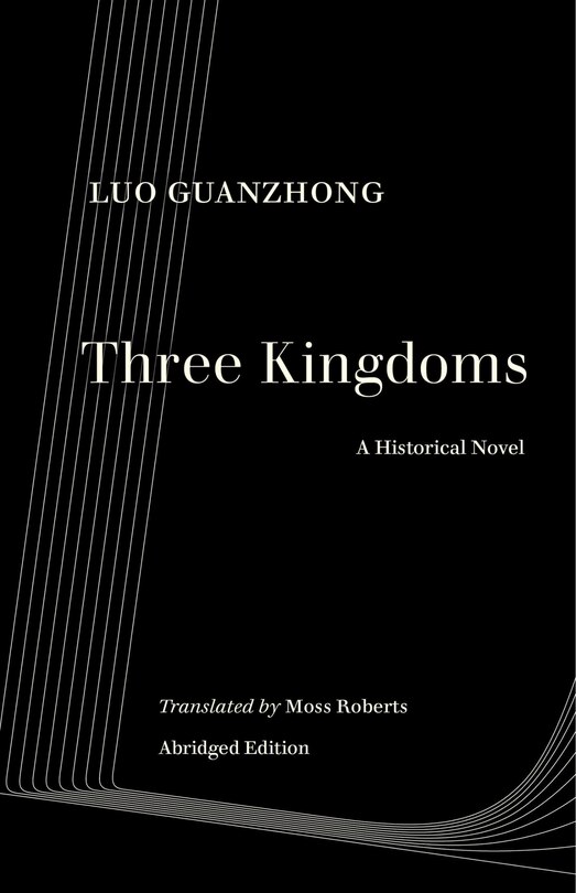 Front cover_Three Kingdoms