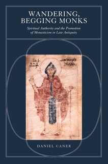 Front cover_Wandering, Begging Monks