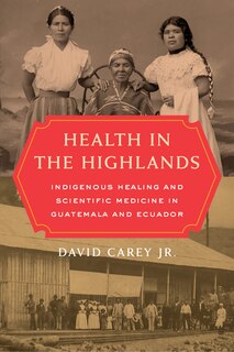 Front cover_Health in the Highlands