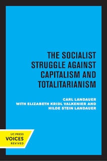 Couverture_European Socialism, Volume II