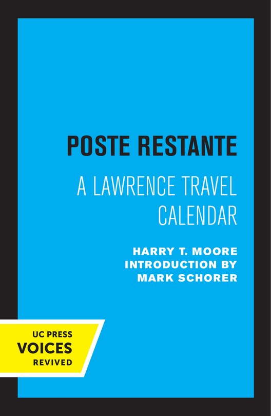 Front cover_Poste Restante