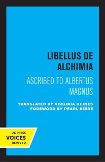 Couverture_Libellus de Alchimia