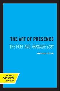Front cover_The Art of Presence