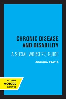 Front cover_Chronic Disease and Disability