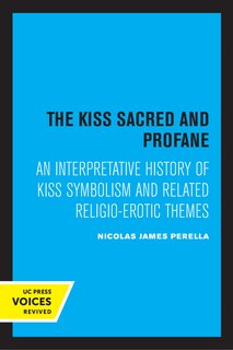 Couverture_The Kiss Sacred and Profane