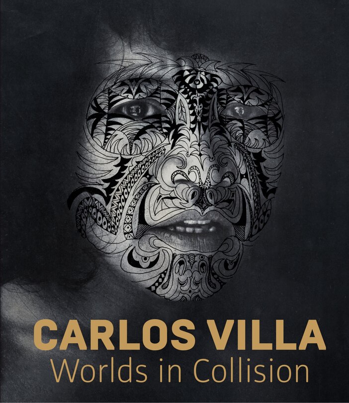 Front cover_Carlos Villa