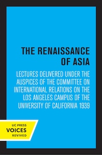 Couverture_The Renaissance of Asia